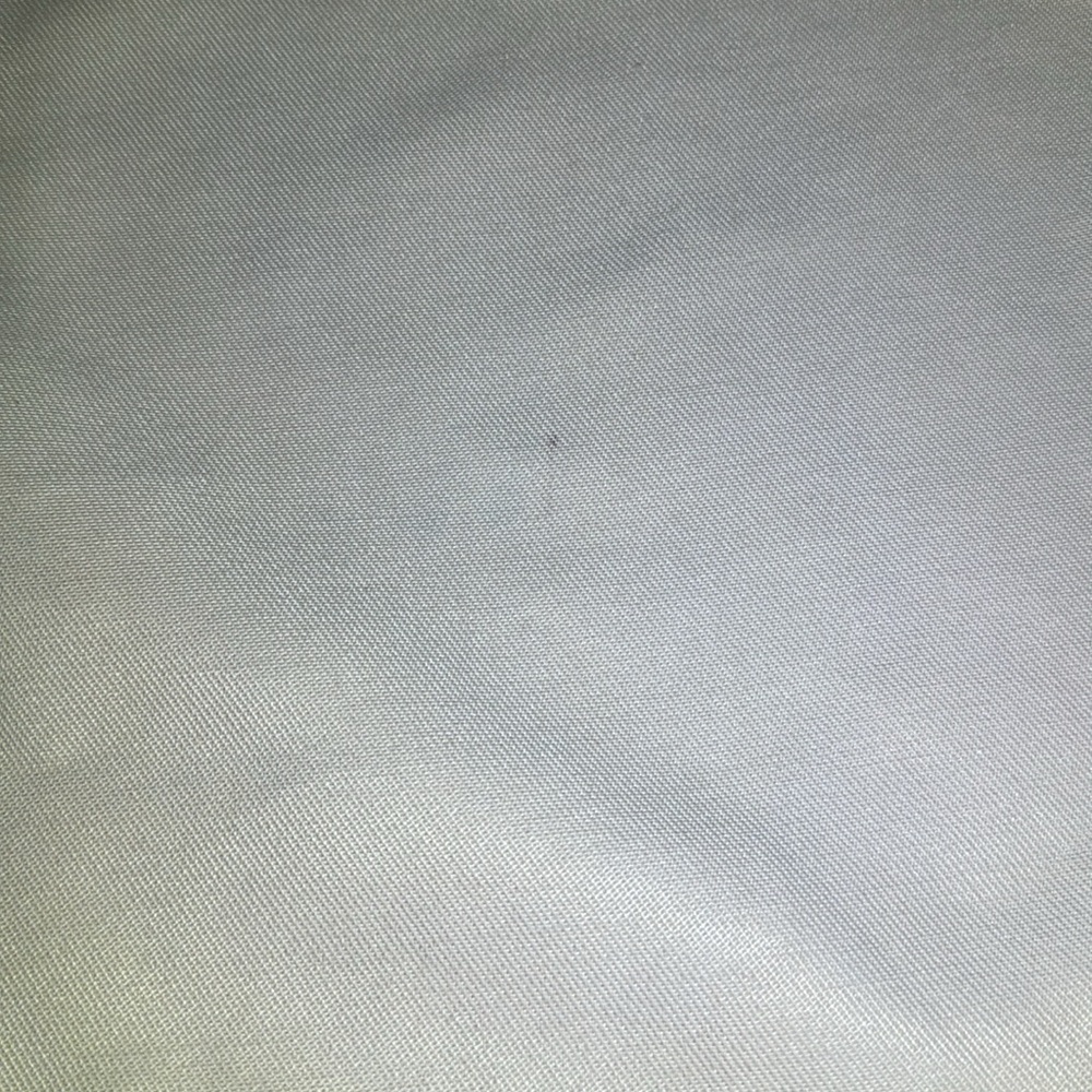 Large Stuart Weitzman Drawstring Dustbag - image 3